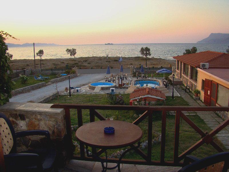 Drapania Beach Marinakis Kíssamos Exterior foto